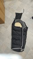 Winter-Fußsack