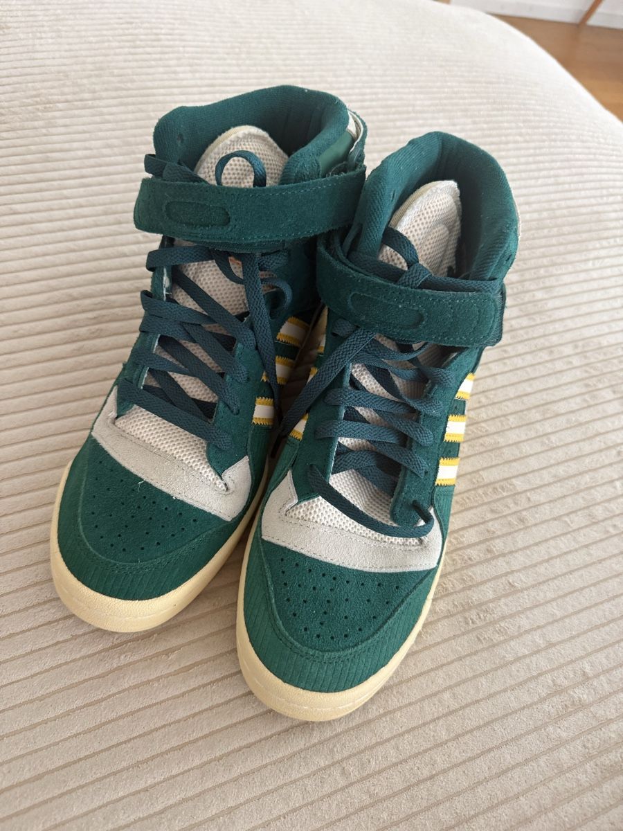 Scarpe da uomo: Adidas Sneakers – Nuovo (secondo la descrizione) da Gurmels venduto da mat_q92s 1