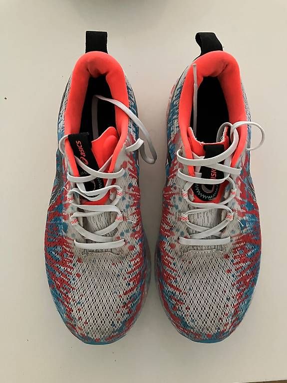 Herrenschuhe: ASICS Noosa Tri16 - taille 44,5 – Gebraucht aus Carouge GE von alexch33