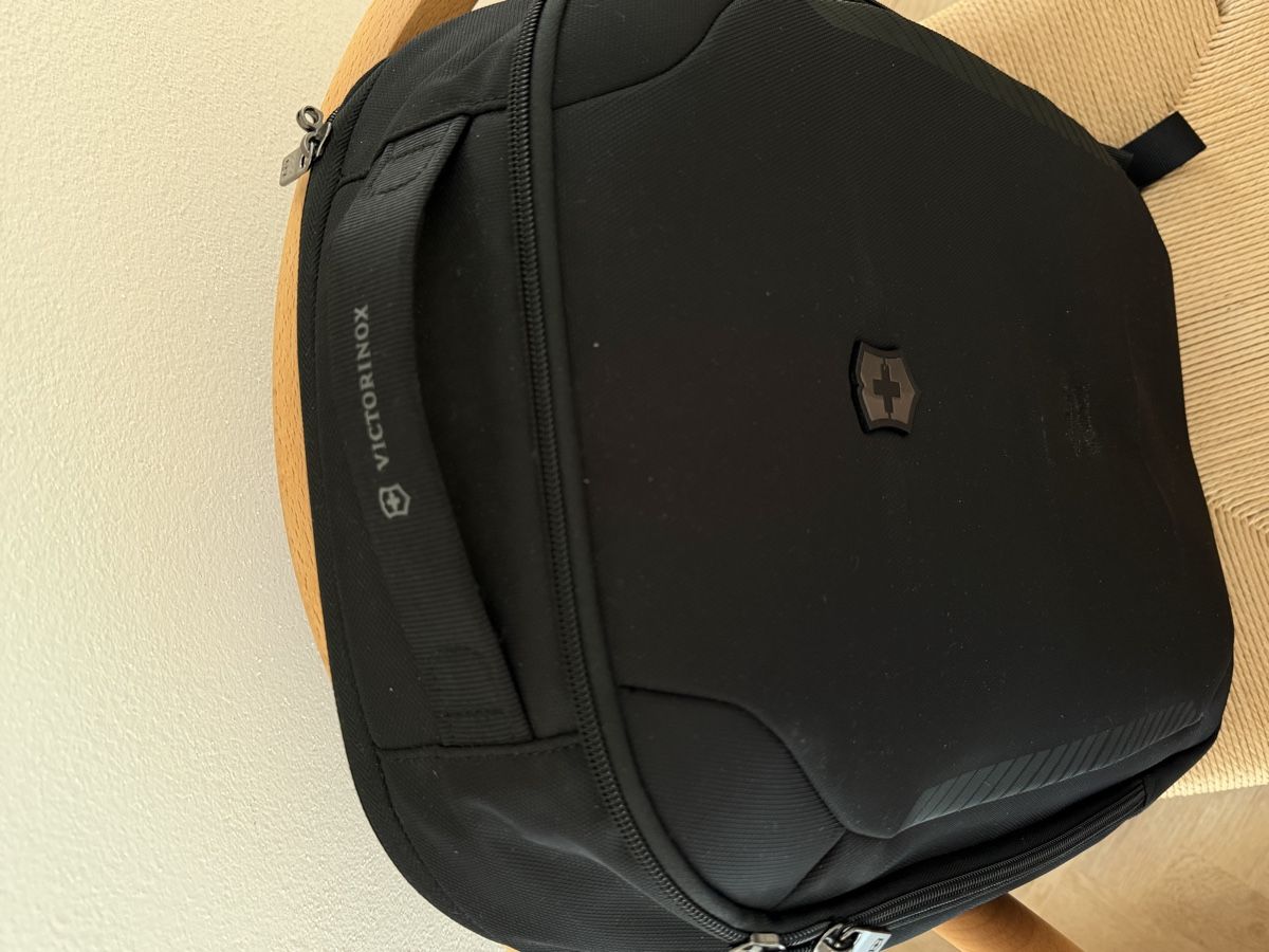 Victorinox Rucksäcke: Victorinox Rucksack Crosslight City Daypack – Neu (gemäss Beschreibung) aus Stäfa von InesBo 7