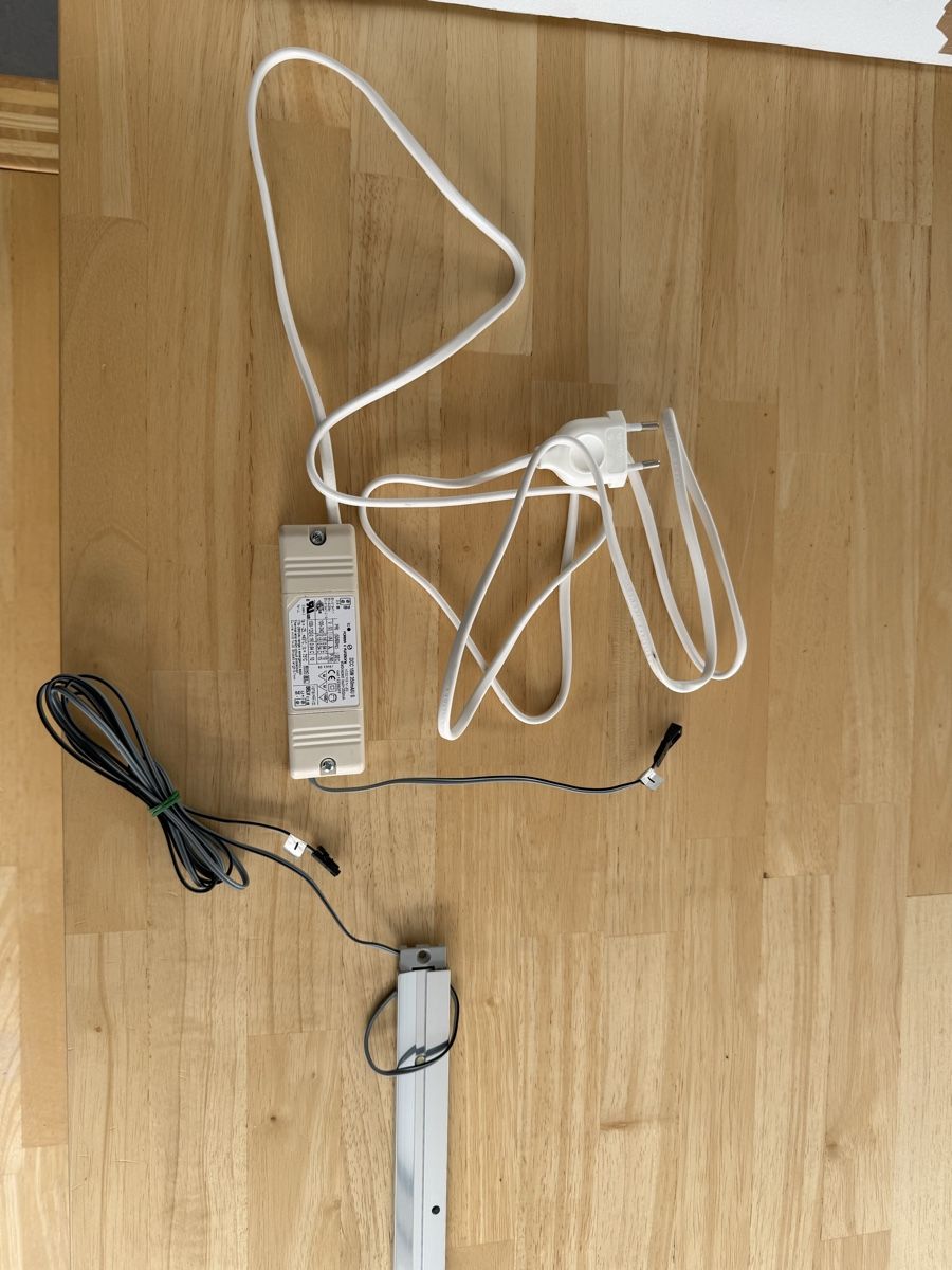 Lampade: Einbau LED aus Aluminium – Nuovo (secondo la descrizione) da Visp venduto da sar_hd6l