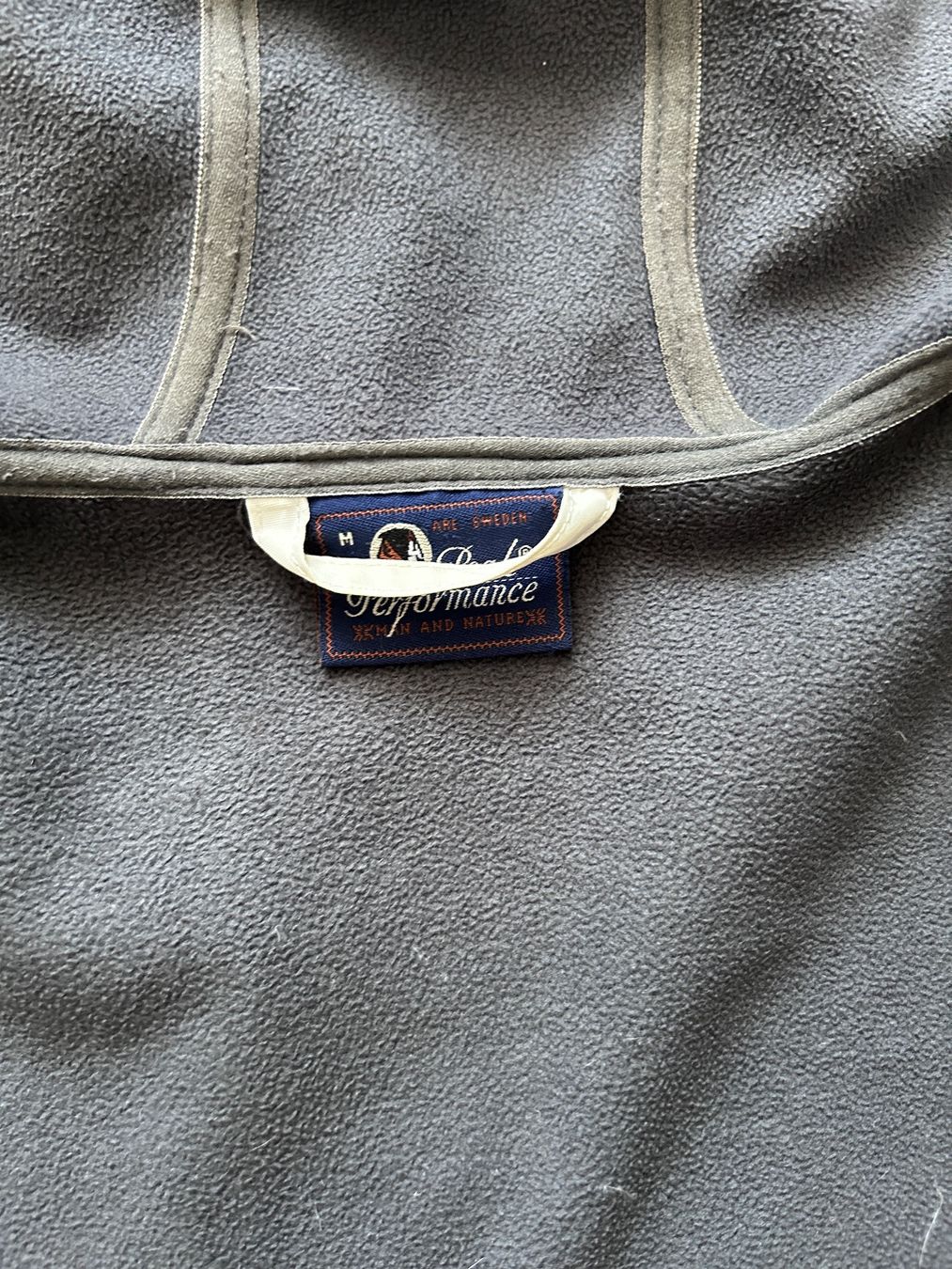 Peak Performance Giacche: Softshelljacke Peak Performance,braun Grösse M – Usato da Bern venduto da BZau 3