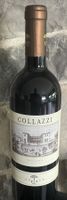Collazzi Toscana IGT 2020 - Rotwein aus der Toskana🇮🇹