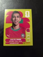 Panini FIFA World Cup 2026 MAR 8