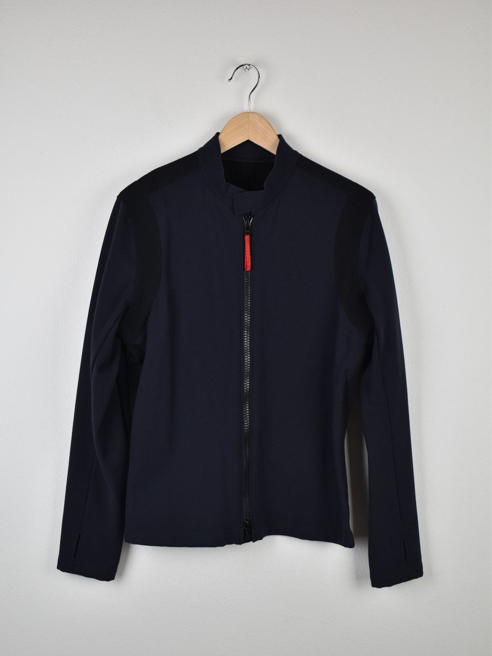 Prada Giacche: Prada Softshelljacke Gr.M – Usato da Nürensdorf venduto da 2ND_STORY