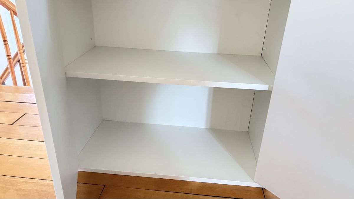 Ikea Armadi: IKEA Wandschrank  – Usato da Stein AG venduto da BIBI2007 6
