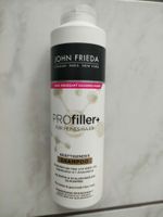 John Frieda PROfiller+ Schampoo Volumen 500 ML
