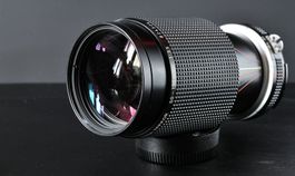 Nikon Nikkor 50-135 f/3.5