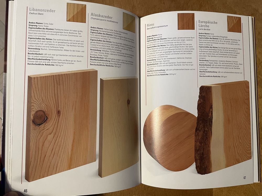 Holz Als Werkstoffnull