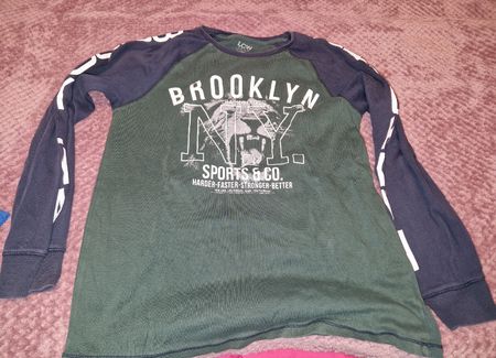 LCW Jungen shirt Gr.. S