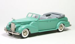 Rextoys Cadillac V16 1938-40