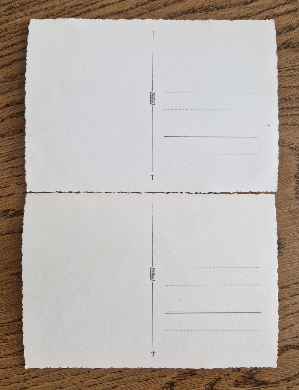Cartoline postali: Fabrikgebäude am Jurarand? – Usato da Ebikon venduto da Donar50 1