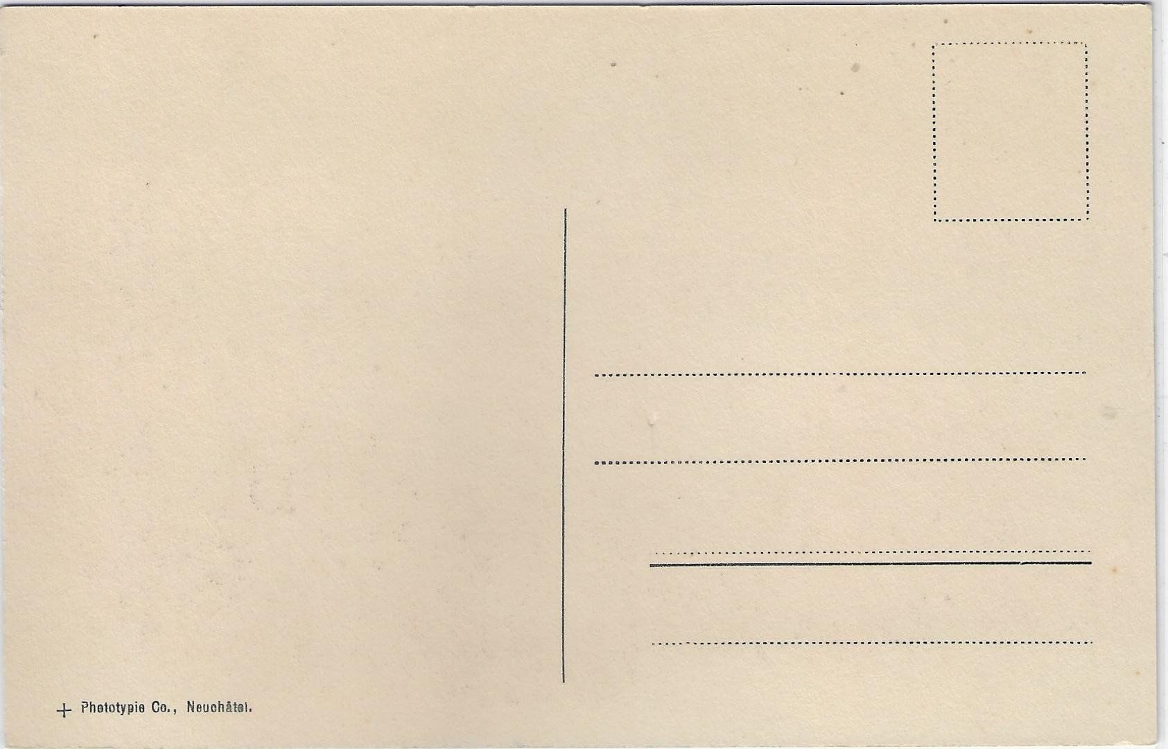 Cartes postales: Nyon - Dampfschiff – D'occasion à Ettingen par Kartenplanet 1