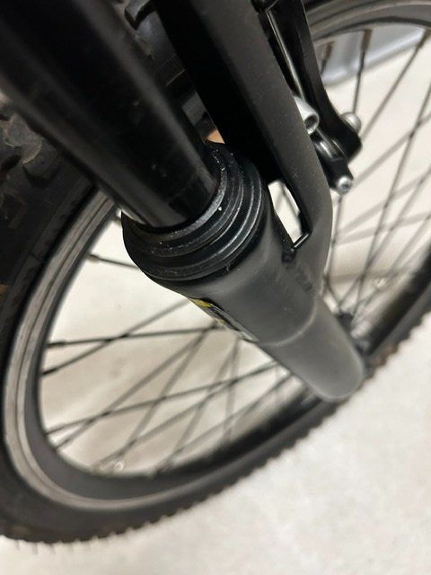 Biciclette: Kindervelo – Usato da Pfaffhausen venduto da truempi 4
