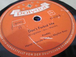 DISQUES 78 TOURS
