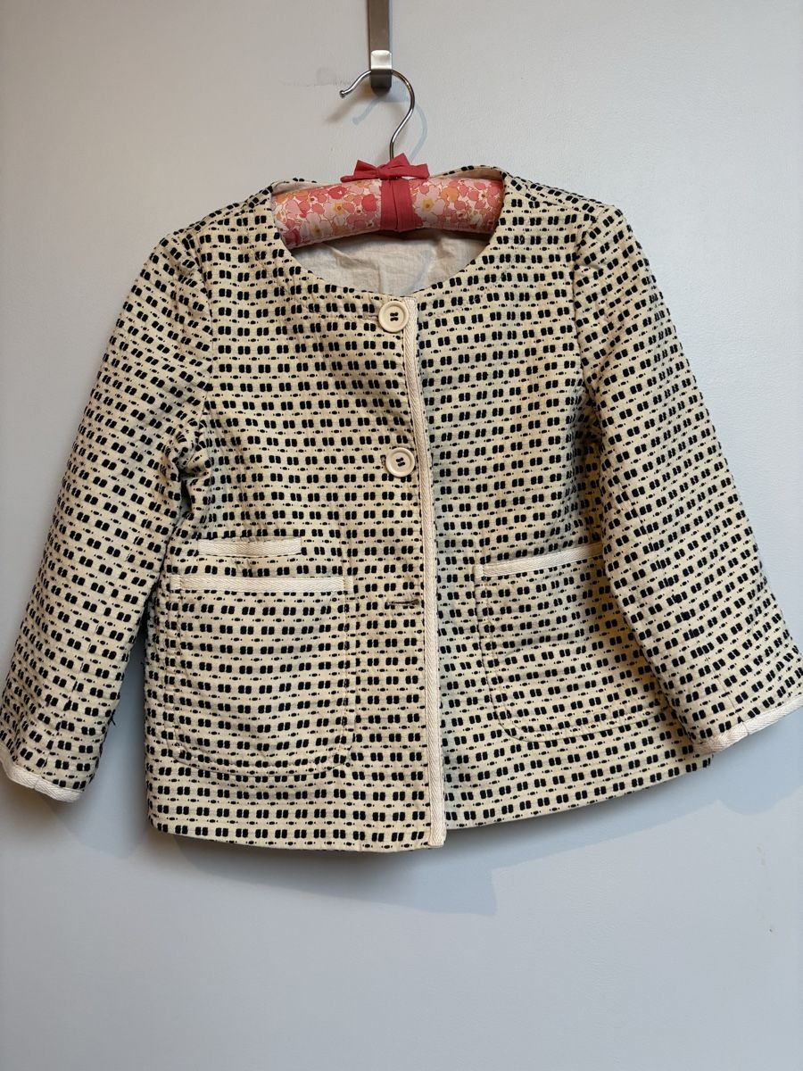 Giacche & Cappotti: Veste Bonpoint 10 ans - 140cm COMME NEUVE – Nuovo (secondo la descrizione) da Founex venduto da ari_2gt7