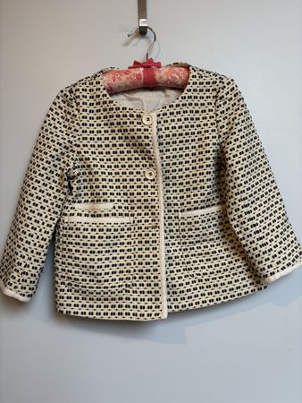 Veste Bonpoint 10 ans - 140cm COMME NEUVE
