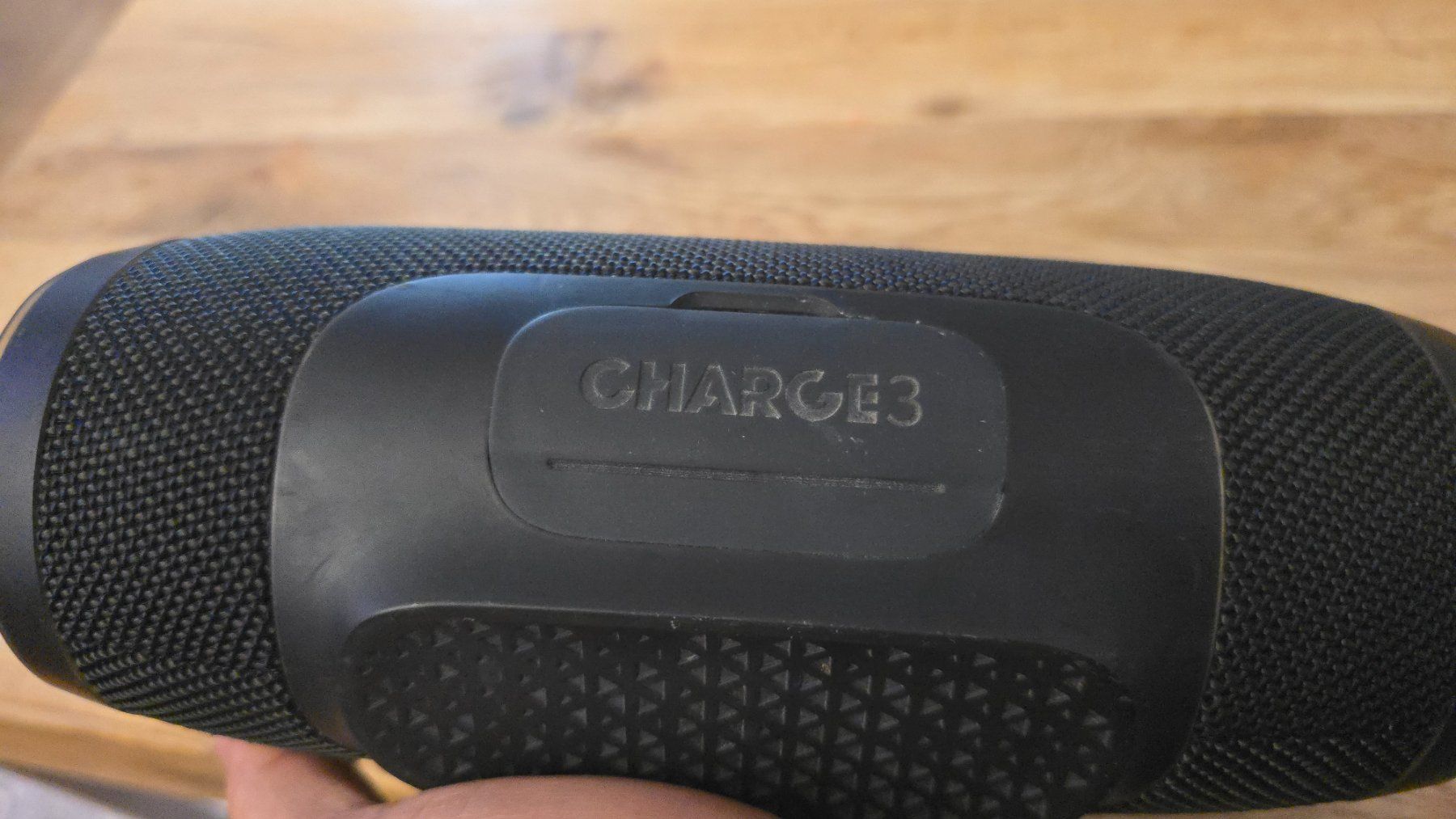 JBL Haut-parleurs: JBL CHARGE 3 top BASS – D'occasion à Wallisellen par theblacksheep 3