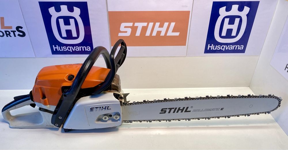 Stihl MS261C Motorsäge Kaufen auf Ricardo