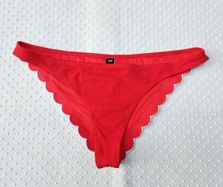 NEU! Sommerlicher Badeslip Yes or No Gr. 44