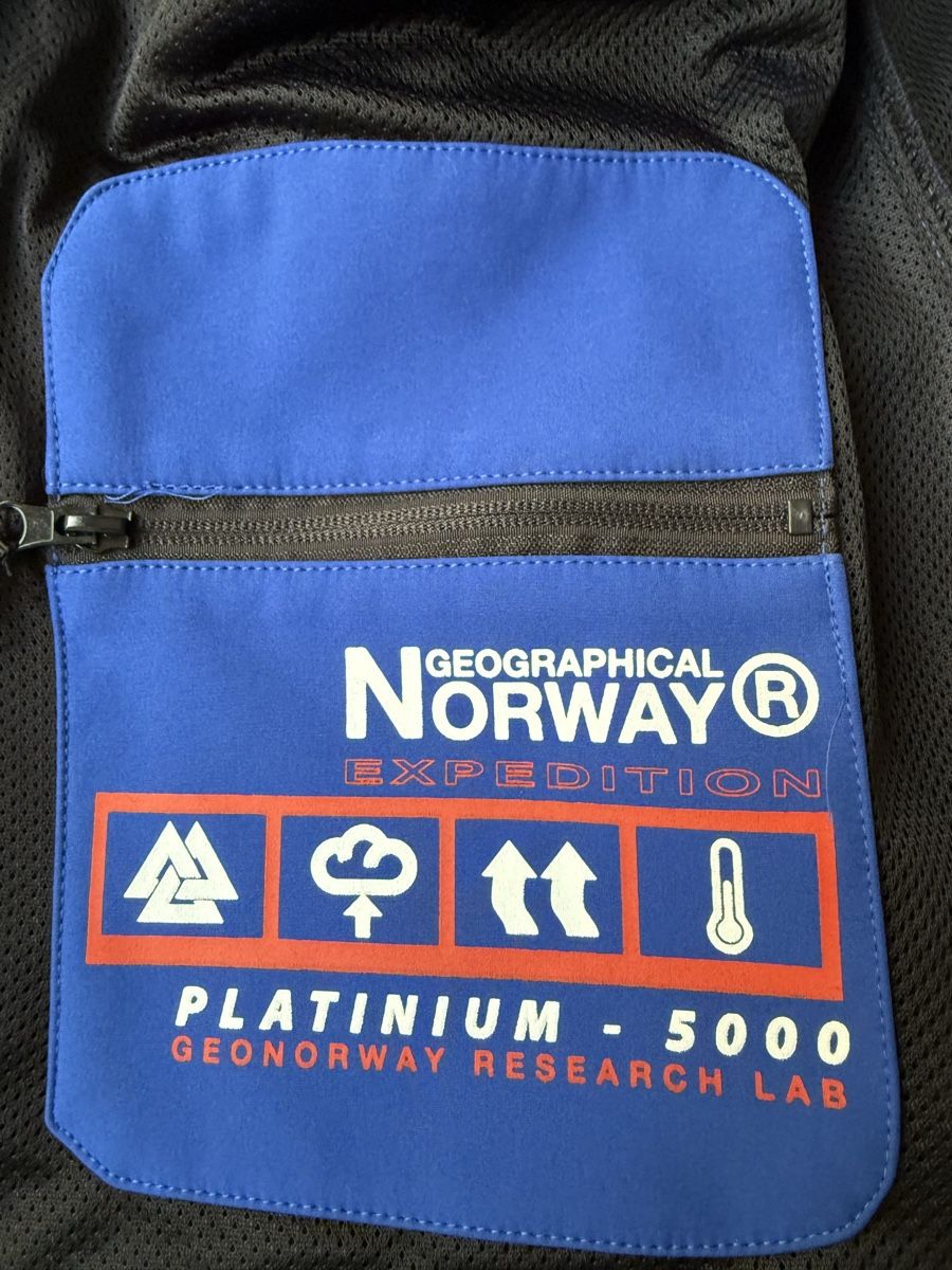 Giacche: Geographical Norway – Nuovo (secondo la descrizione) da Neuhausen am Rheinfall venduto da Crueger 4