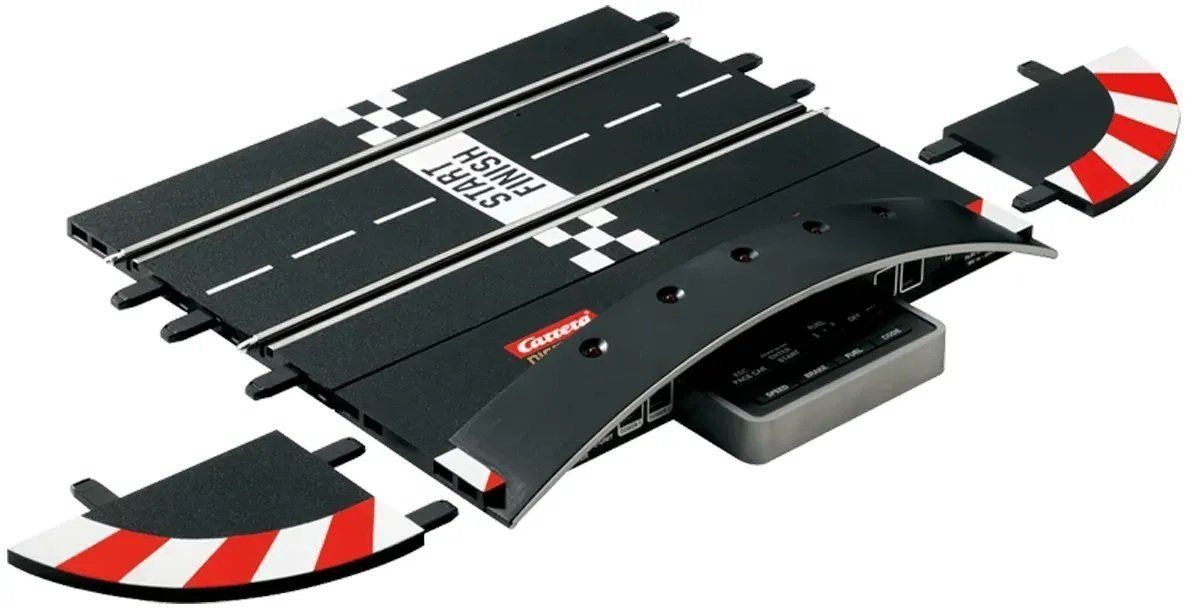 Carrera Rennbahnen: Carrera Control Unit / Carrera Digital 132 / 124 – Neu (gemäss Beschreibung) aus Ennetbürgen von Perlen01