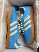 Adidas Samba OG Sporty & Rich Blue Grey EU 41 1/3