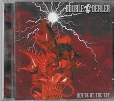 Double Dealer - Deribe At The Top