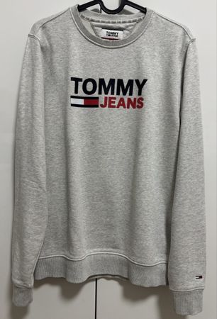 Tommy Jeans Damen Pullover, Gr. S, Top Zustand!