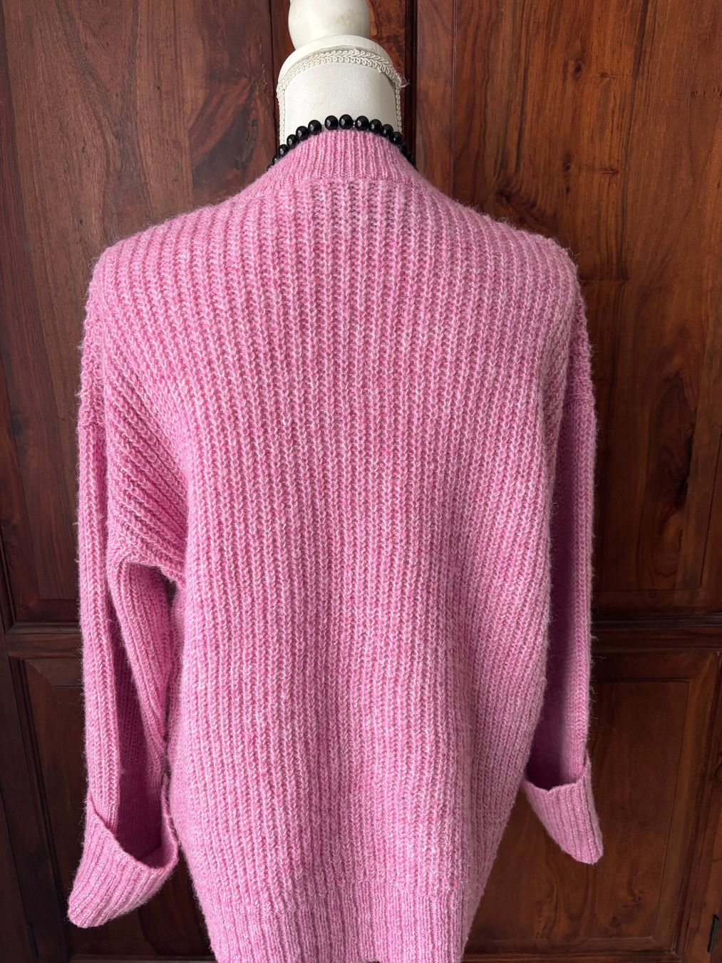 Pulls & Sweat-shirts: JJXX Grobstrick Pullover neu – Neuf (Voir description) à Merishausen par yourdream 2