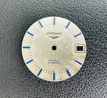 CADRAN - LONGINES ADMIRAL AUTOMATIC