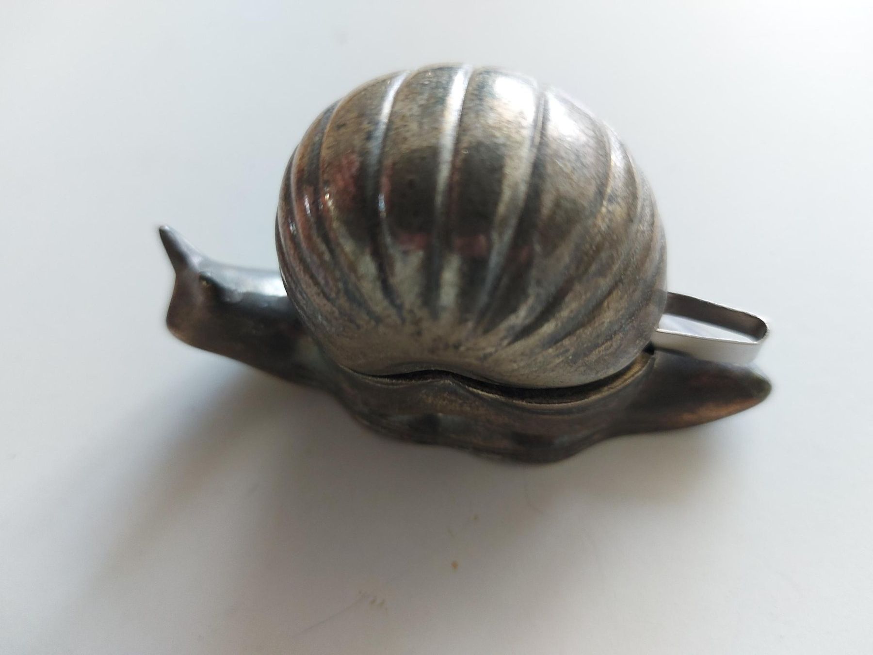 Zuccheriere: Zuckerdose Schnecke – Usato da Rain venduto da Europool 2