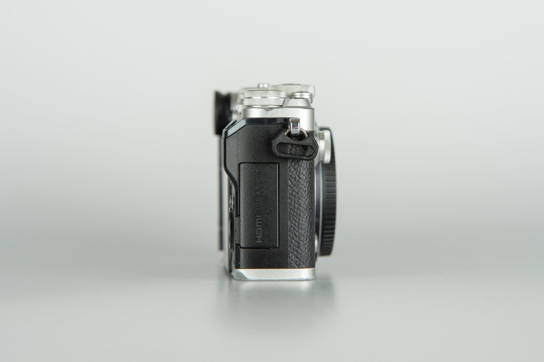 Olympus Kamera: Olympus PEN-F Gehäuse – Gebraucht aus Frauenfeld von foto_winiger_gmbh 5