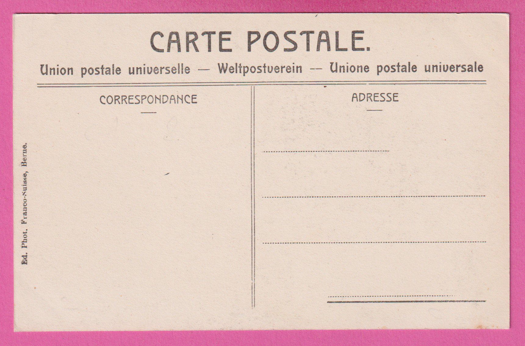 Cartoline postali: Bern Bärenplatz mit Brunnen belebt – Usato da Einsiedeln venduto da dillie 1