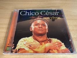 E5 Chico César – Aos Vivos