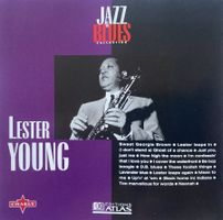 LESTER YOUNG - JAZZ & BLUES