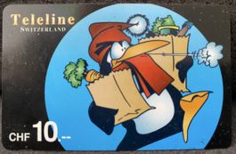 Teleline