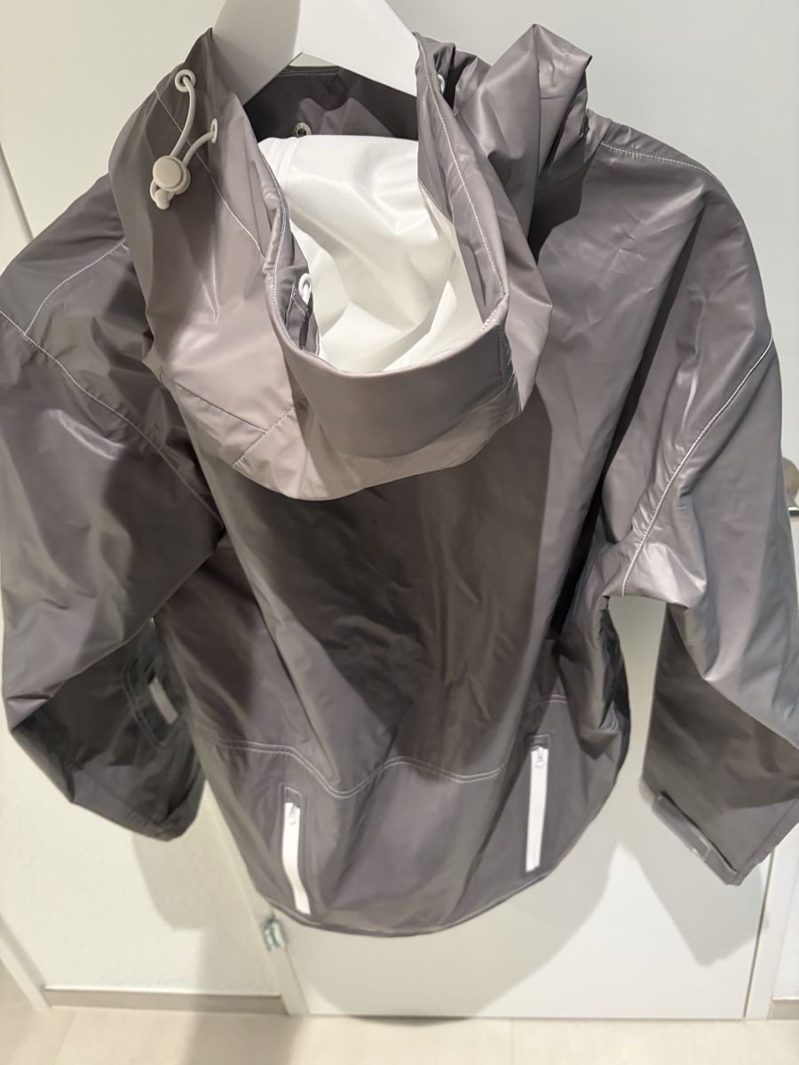 Jacken: Deputy Department HEAT REACTIVE TECH JACKET – Neu und originalverpackt aus Frick von Gian206 2