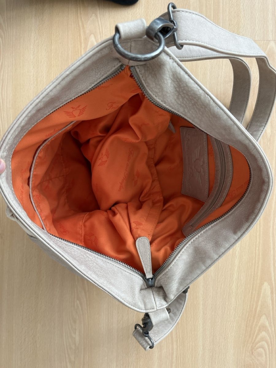 Fritzi Aus Preussen Borse da donna: Handtasche Fritzi aus Preussen – Nuovo (secondo la descrizione) da Luzern venduto da Marie_89 3