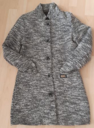 Damen Jacke, Gr. S, Marke: FASHION JEANS