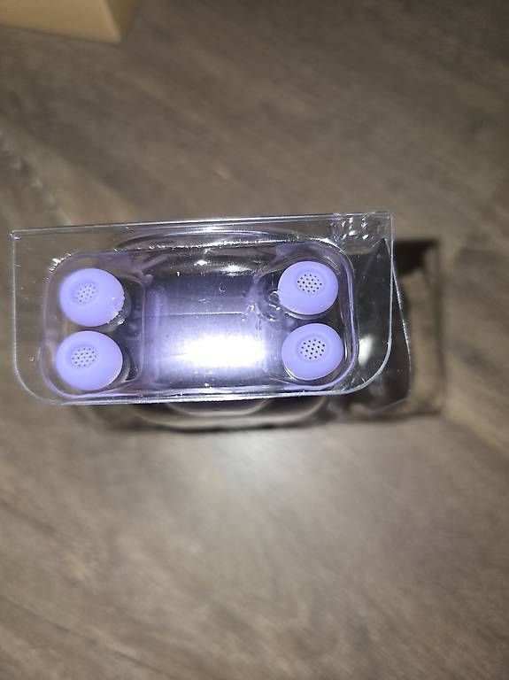 Kopfhörer: JBL live buds 3 violet – Neu und originalverpackt aus Goumoens-la-Ville von Mimi_1802 3