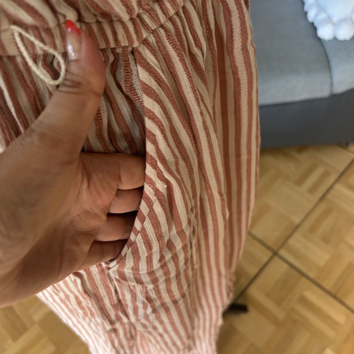 Vestiti: AMERICAN EAGLE robe ❣️ M – Usato da Fribourg venduto da ficelle_de_luge 6
