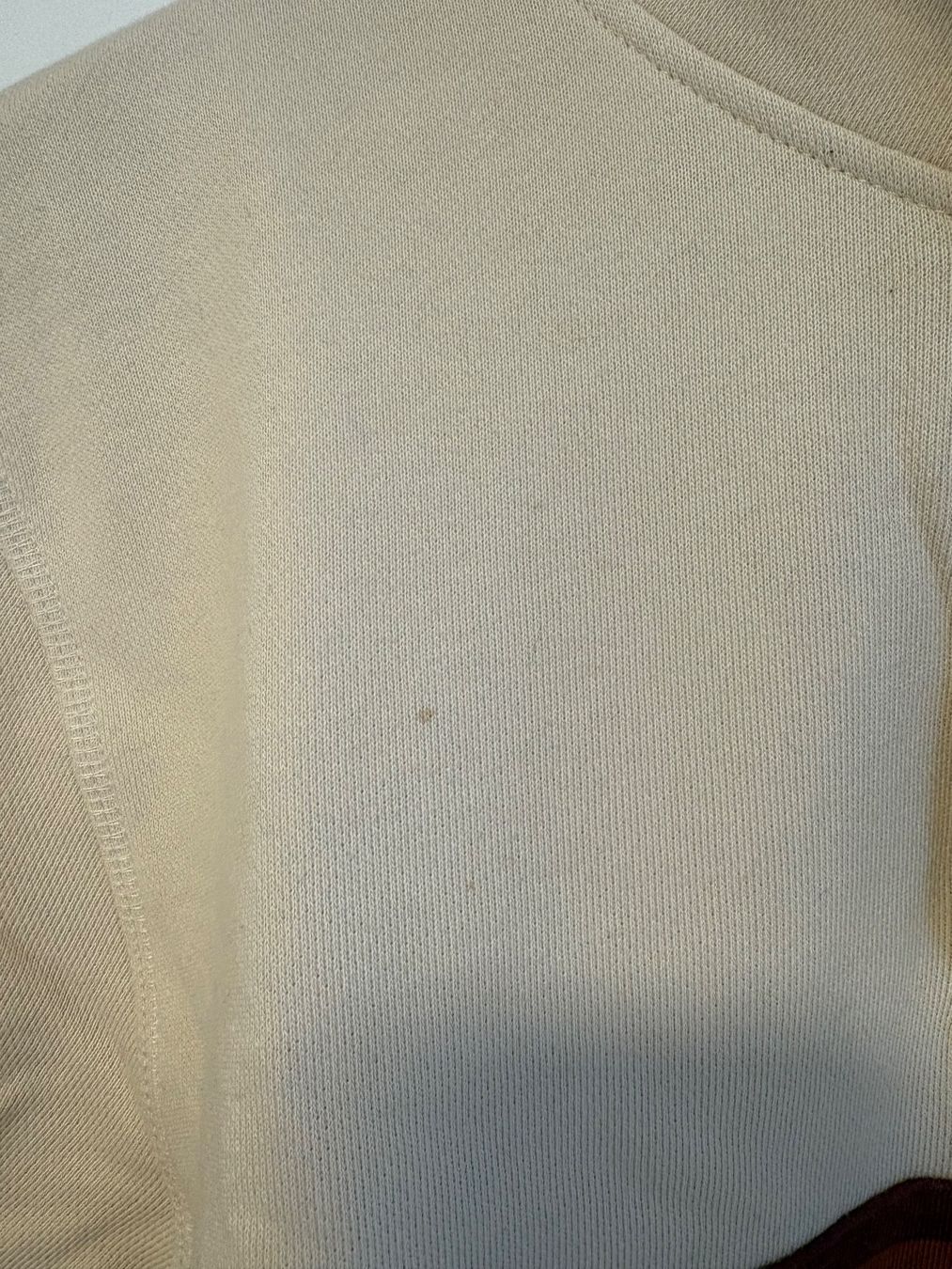Maglioni & Felpe: Farah Herren-Sweatshirt, Grösse M, Beige – Usato da Luzern venduto da eric.r.r 4
