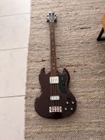 Ibanez Bass aus den 70 er mit neuen Fiats ab CHF. 1.--