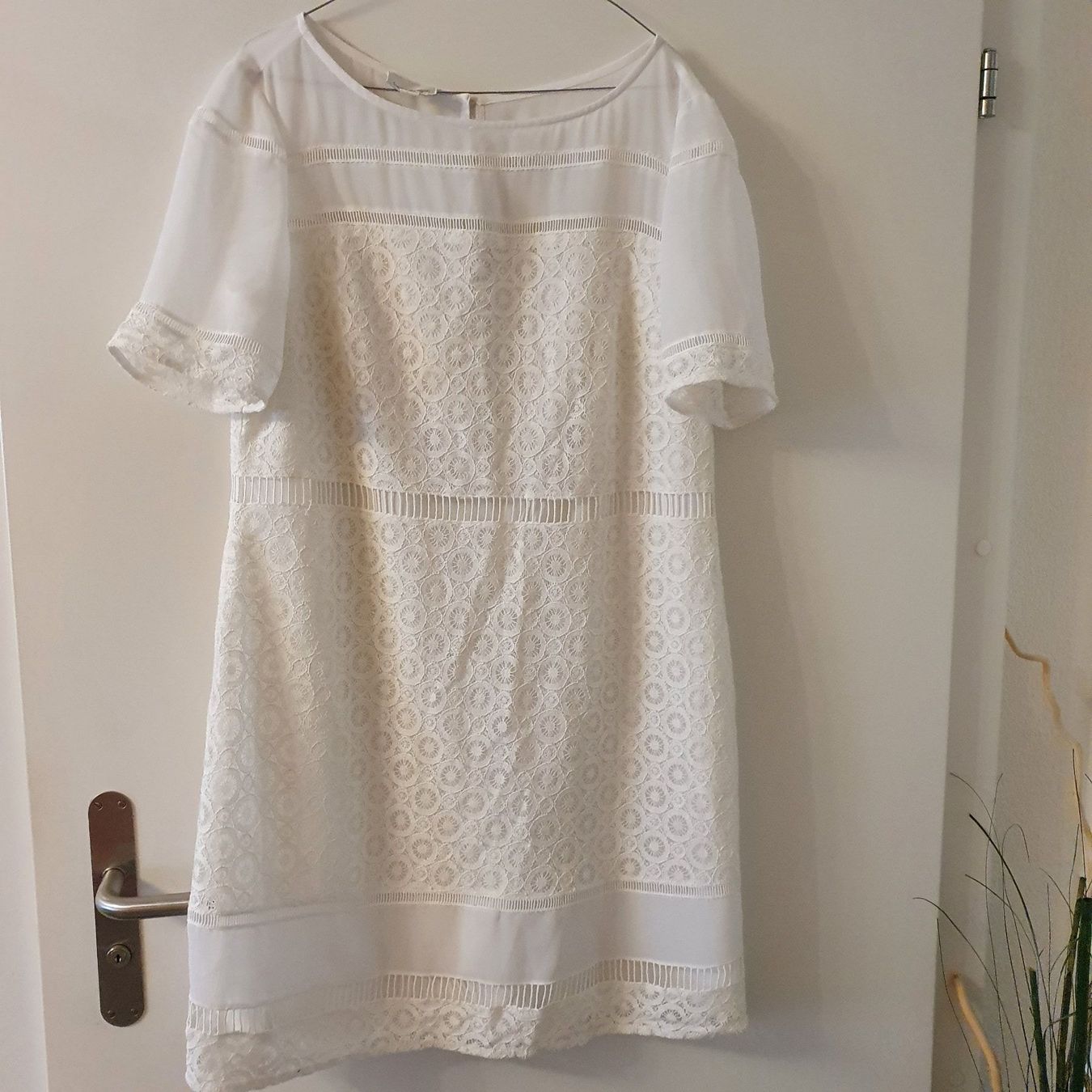 Vestiti: Sommerkleid Gr. L – Usato da Thalwil venduto da Briscolina