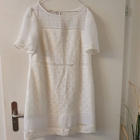 Sommerkleid Gr. L