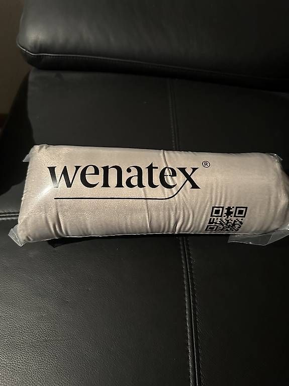 Couvertures: Wenatex Kuscheldecke – D'occasion à Luzern par Modano02