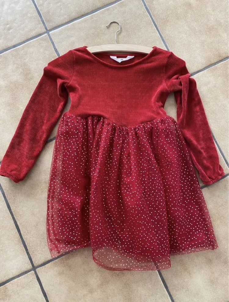 Lotti & Set di vestiti: Vestiti bambina – Usato da Cadenazzo venduto da ker85 3