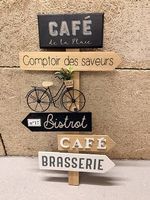 Decorazione da parete 