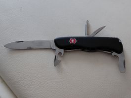  Victorinox Centurion DE-GM 9305297 schwarz Top
